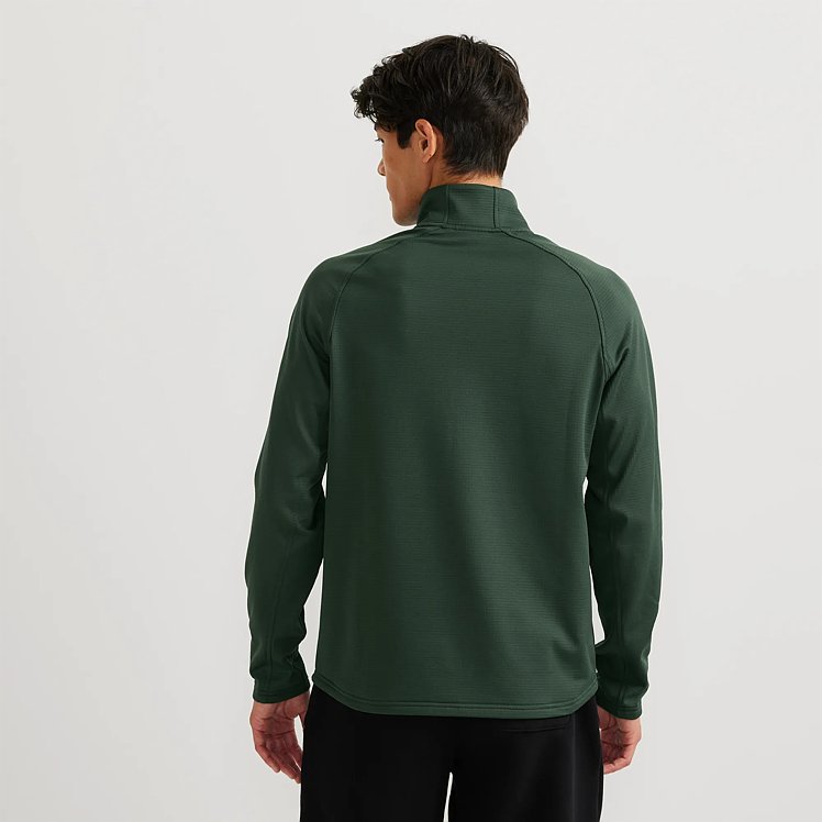 新品　BRIEFING MEN'S GRAPHIC HIGHNECK XL 1200W-56688-SmokedPrGy-0-