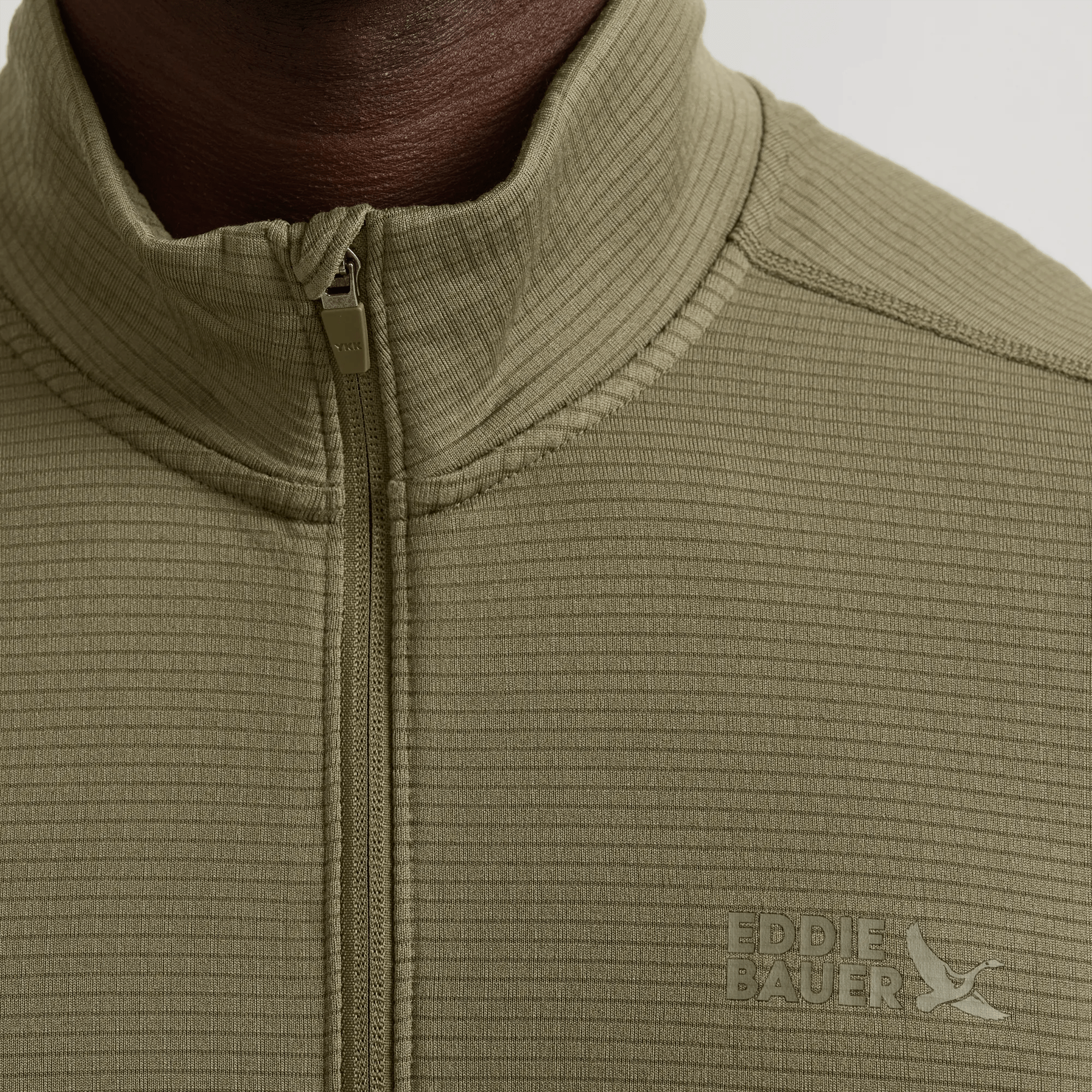 Activator Grid Fleece Full-Zip 2.0 Jacket