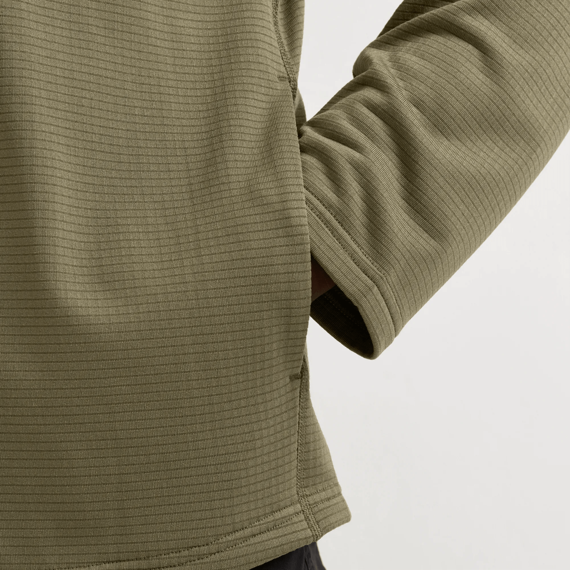 Activator Grid Fleece Full-Zip 2.0 Jacket