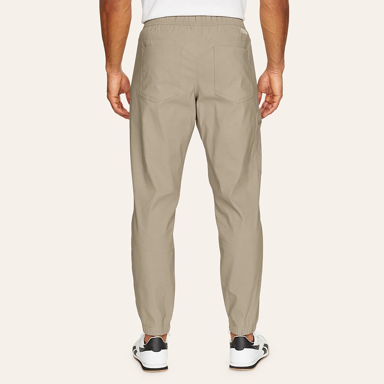 Men's Rainier Pull-On Jogger