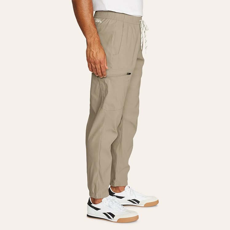 Men's Rainier Pull-On Jogger