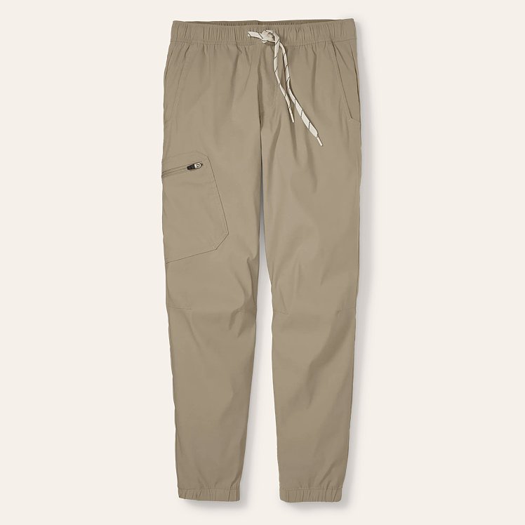 Men's Rainier Pull-On Jogger