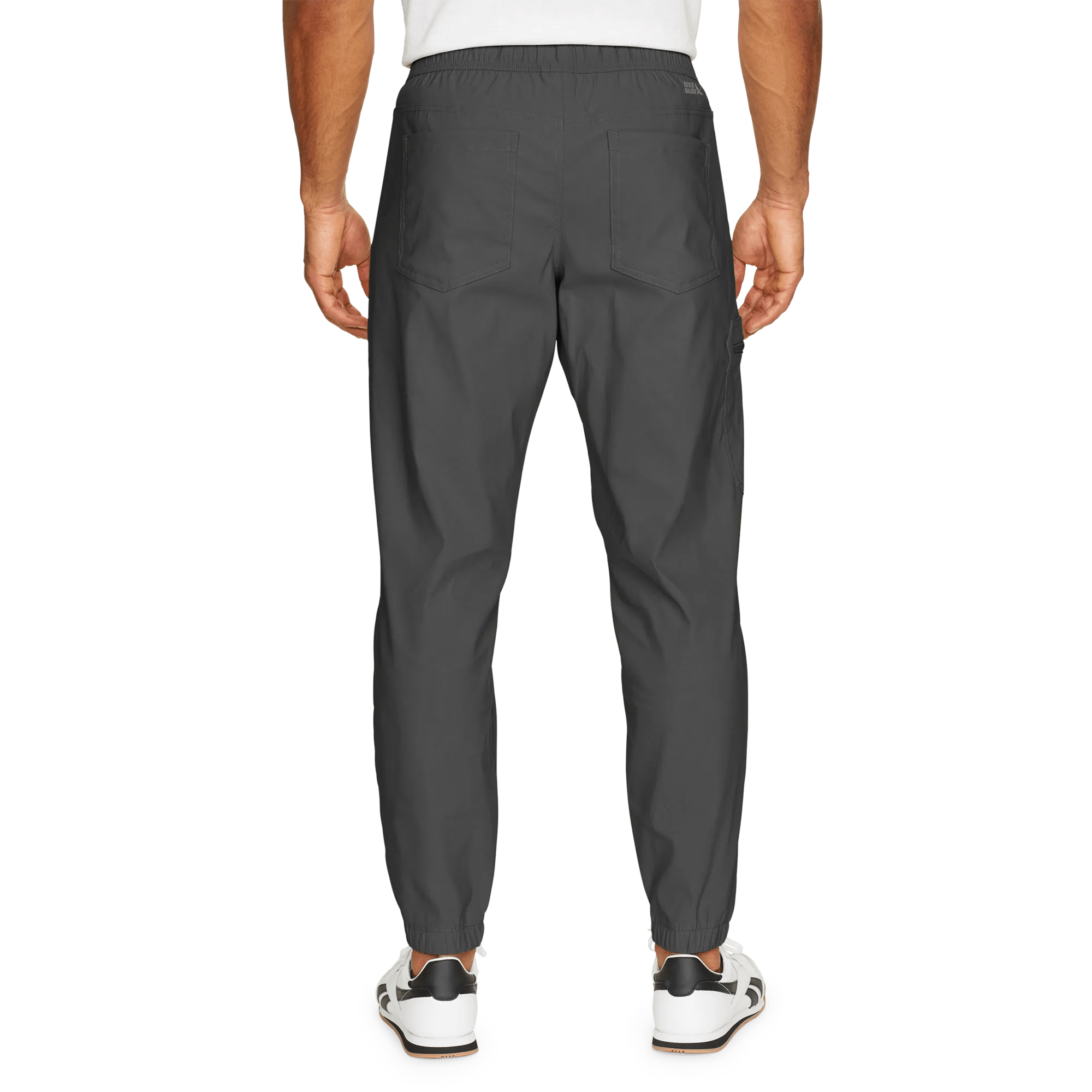 Rainier Pull-On Jogger