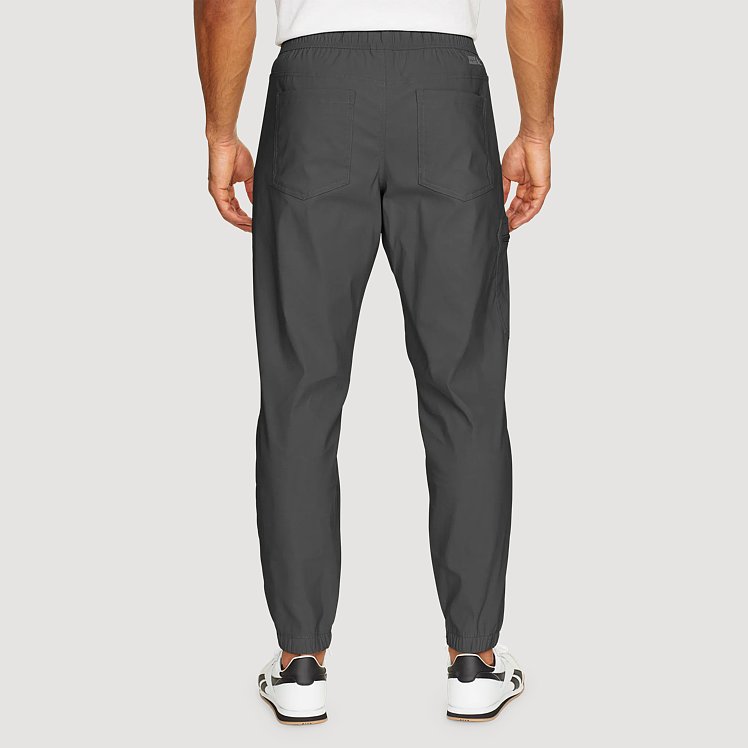 Men's Rainier Pull-On Classic Fit Joggers