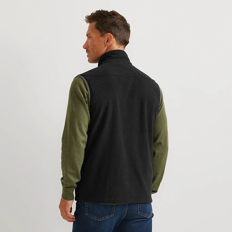 Men's Quest Fleece 2.0 Vest