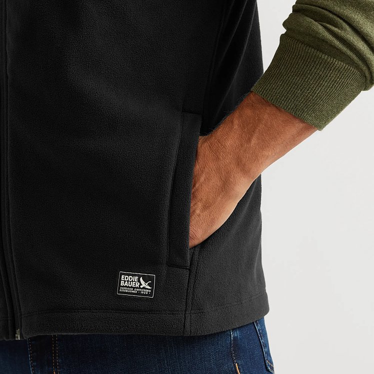 Men's Quest Fleece 2.0 Vest