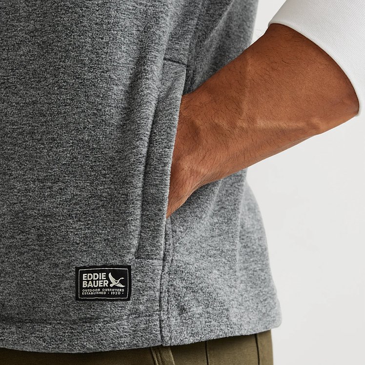 Men's Quest Fleece 2.0 Vest