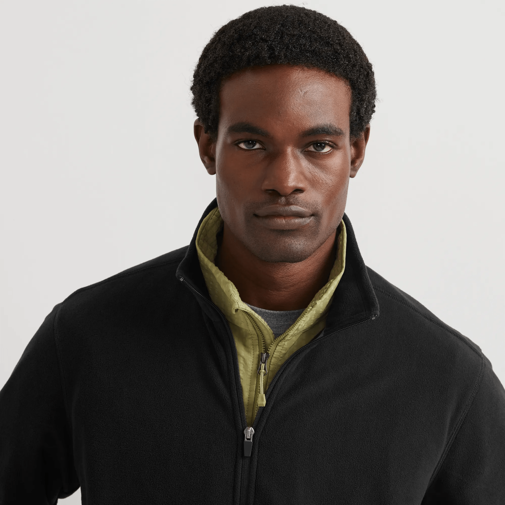 Quest Fleece 2.0 Full-Zip Jacket