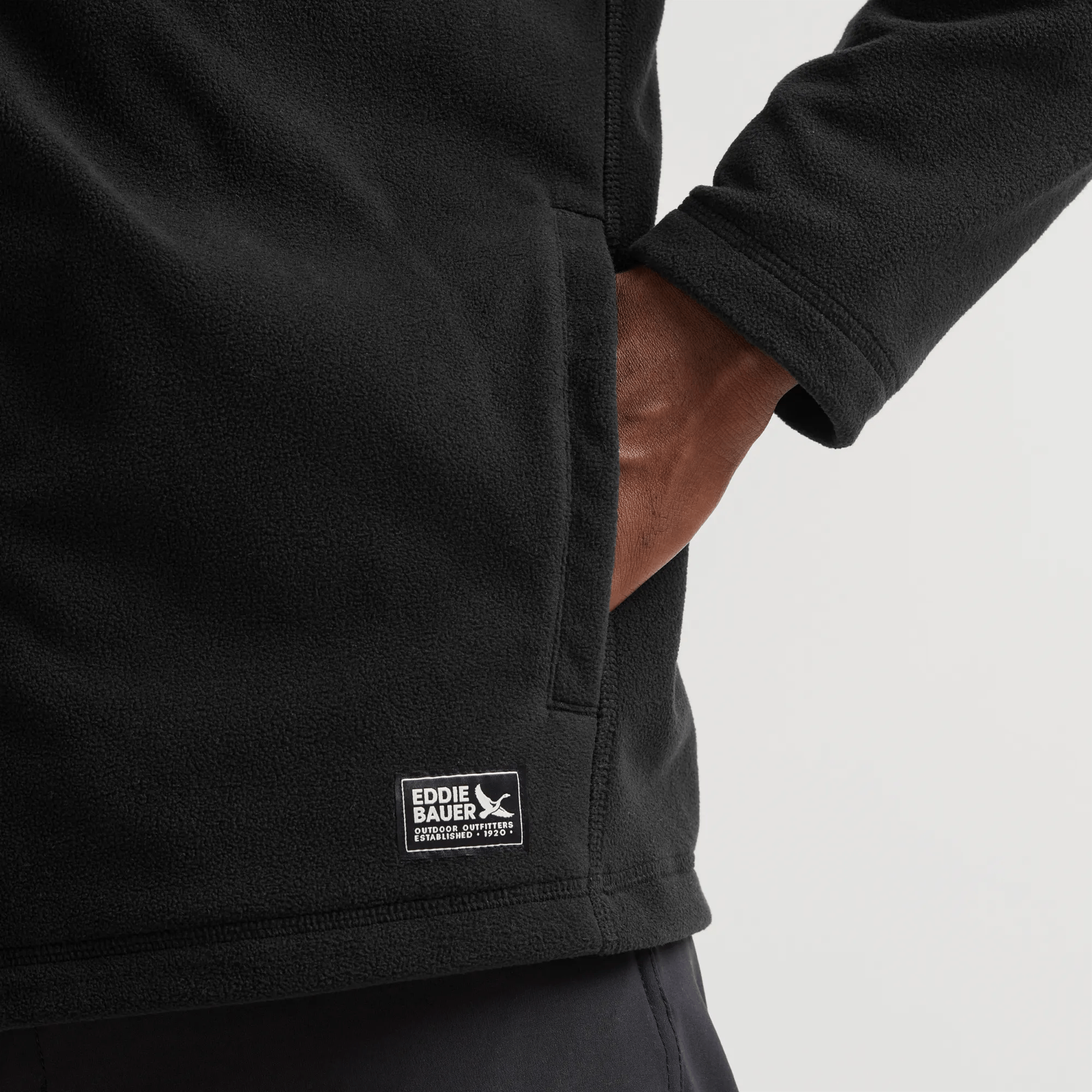 Quest Fleece 2.0 Full-Zip Jacket