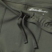 Eddie Bauer RESONANCE PERFORMANCE TIGHT - Leggings - dunkles loden/dark  green - Zalando.de