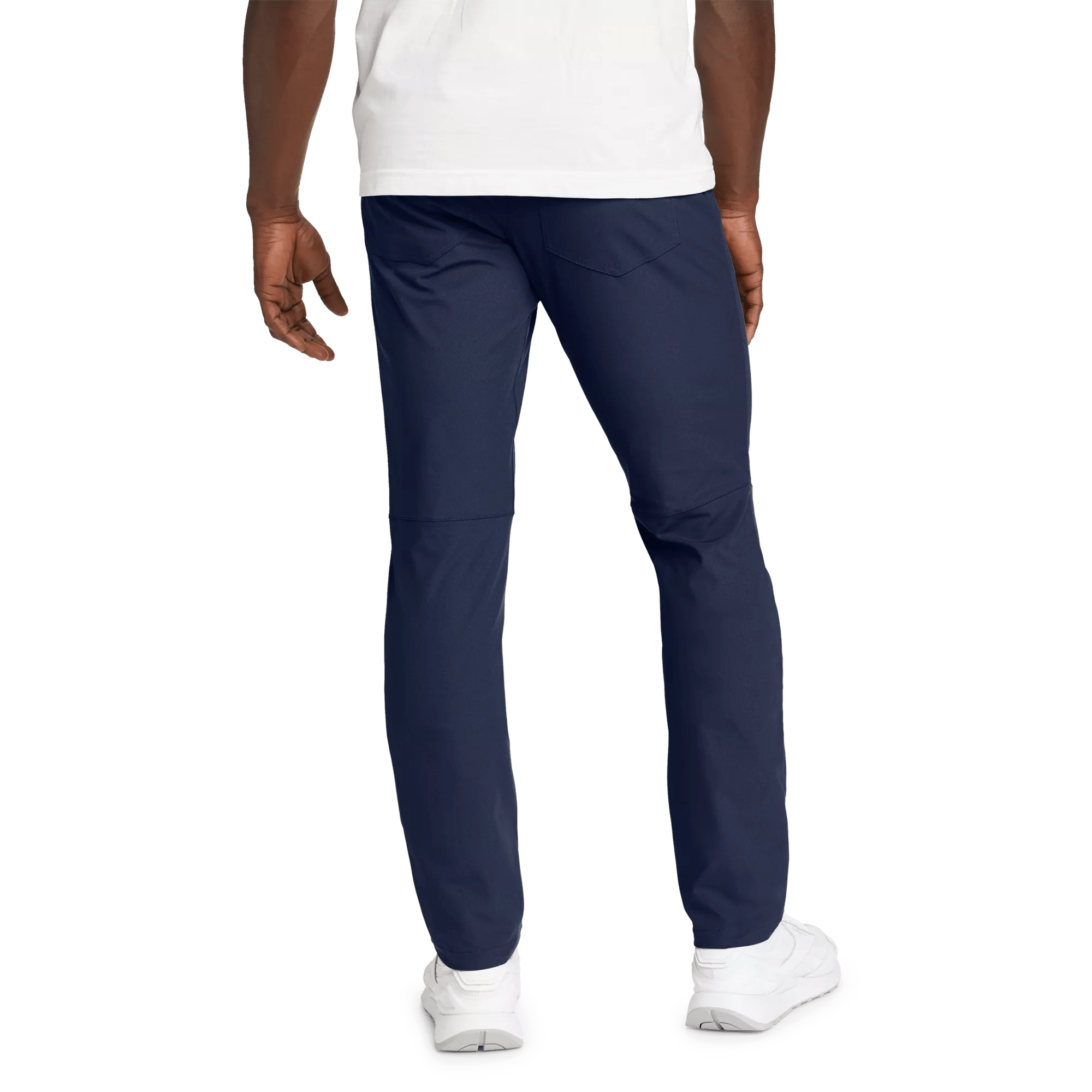 Switch Five-Pocket Slim Pants