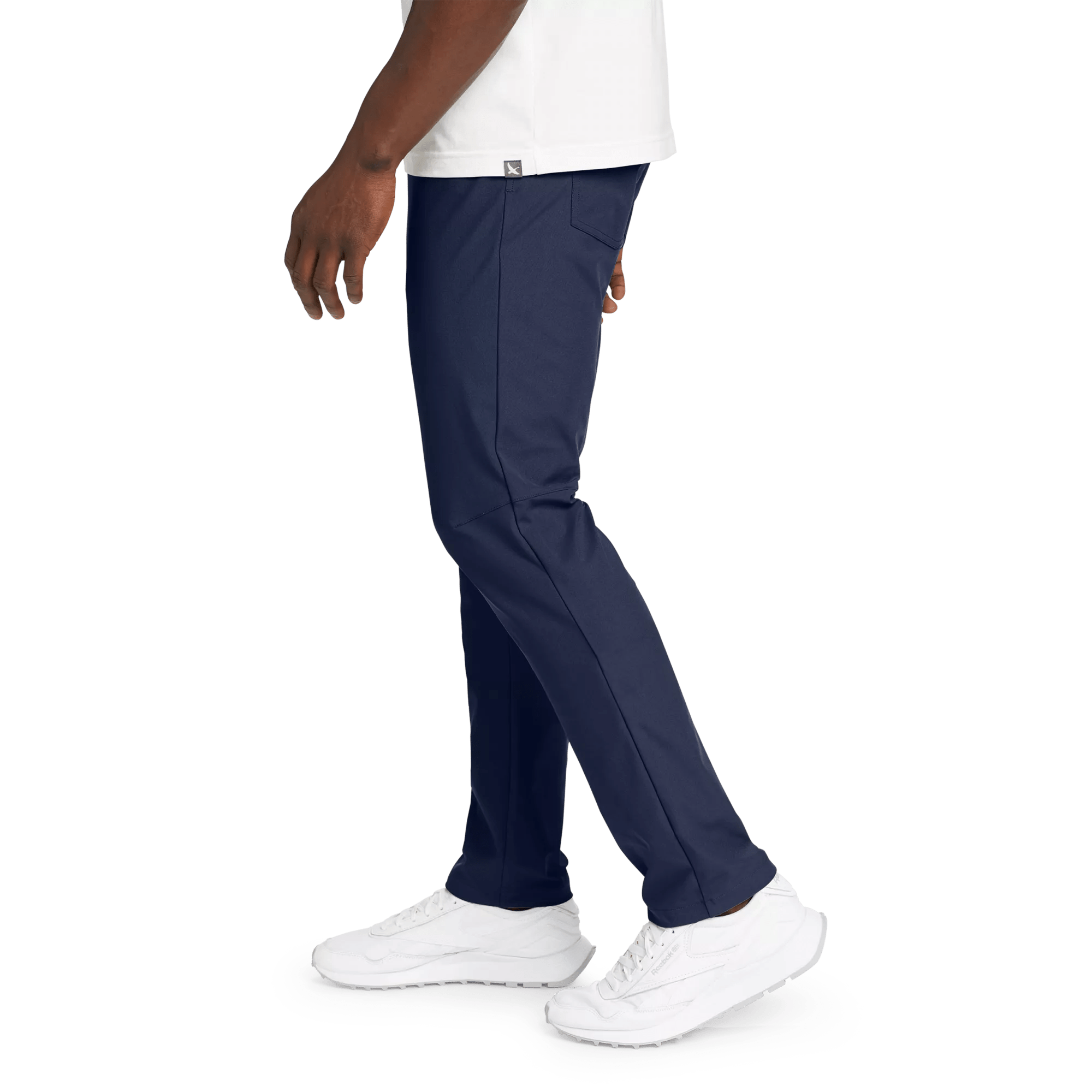 Switch Five-Pocket Slim Pants