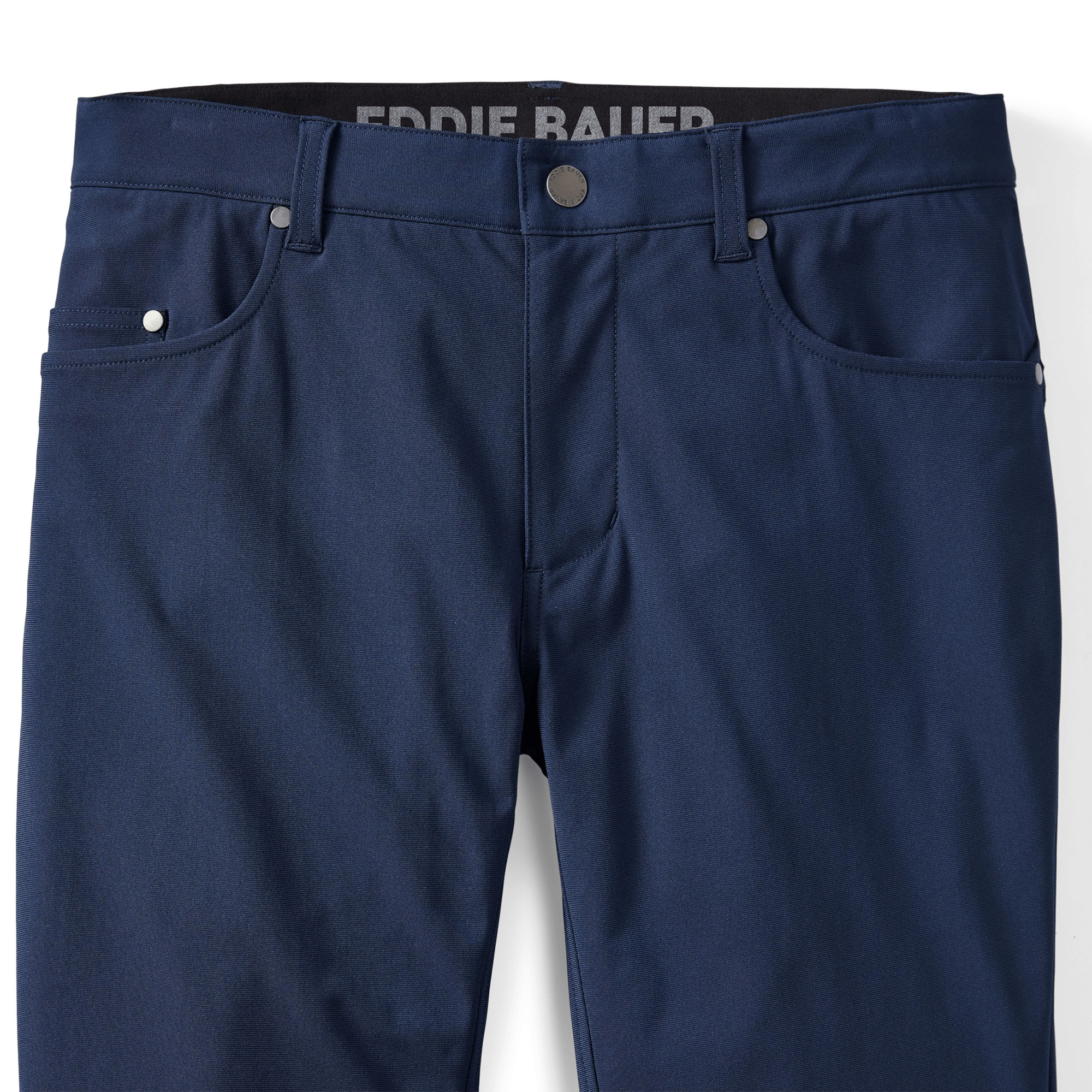 Switch Five-Pocket Slim Pants