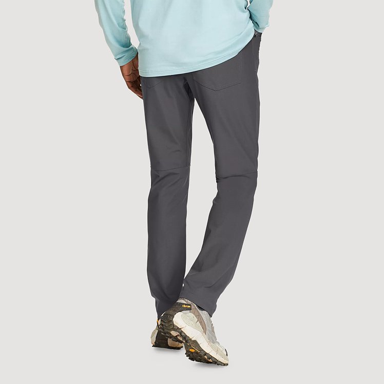 メンズウェア BRIEFING STRETCH NYLON 5-POCKETS PANTS 1_f14a1701-9967-4fd9-a7ae-