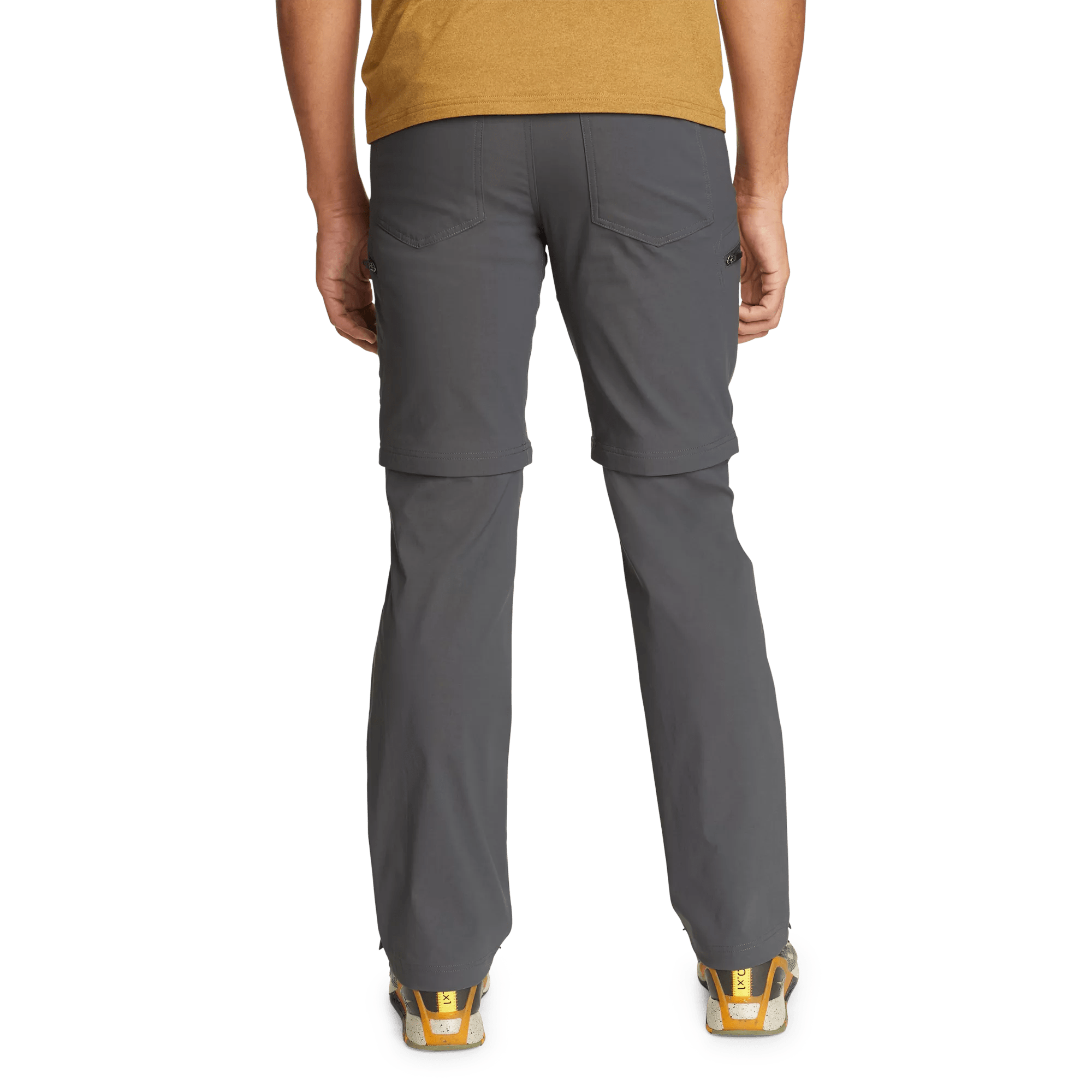 Guide Pro Convertible Pants