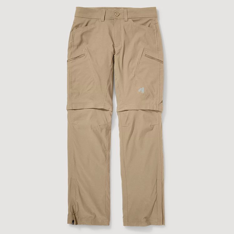 Men's Guide Pro Convertible Pants | Eddie Bauer