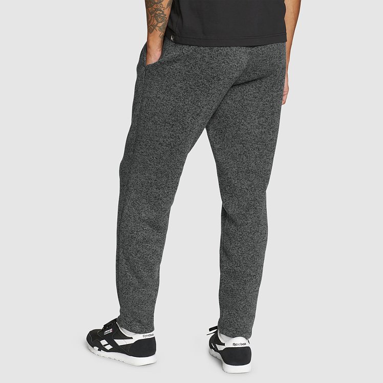 Eddie bauer mens sweatpants sale