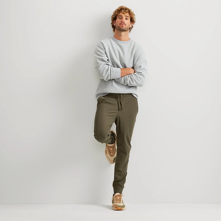 Men's Switch Jogger Pants