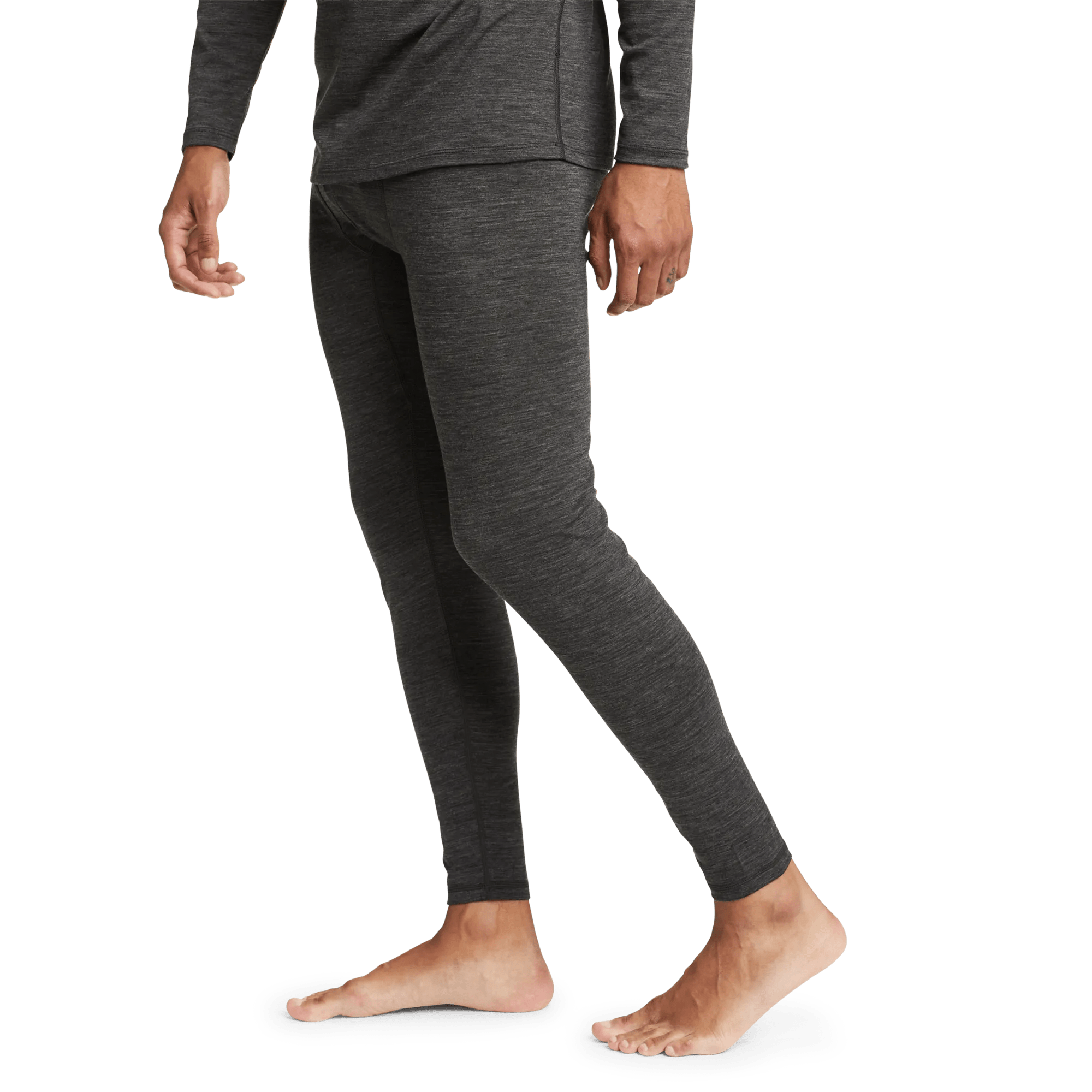 Lightweight Merino-Blend Baselayer Pants