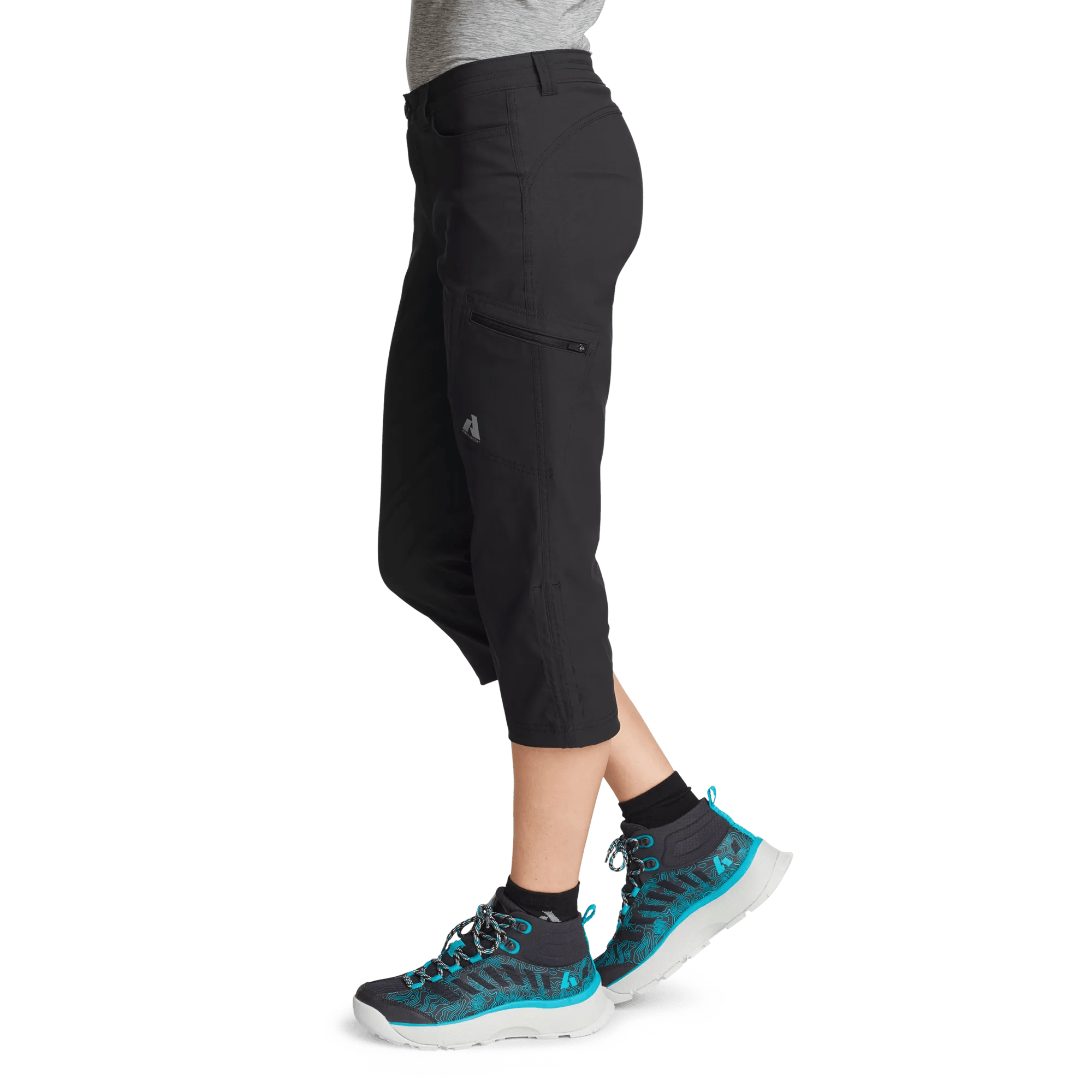 Guide Pro Capris