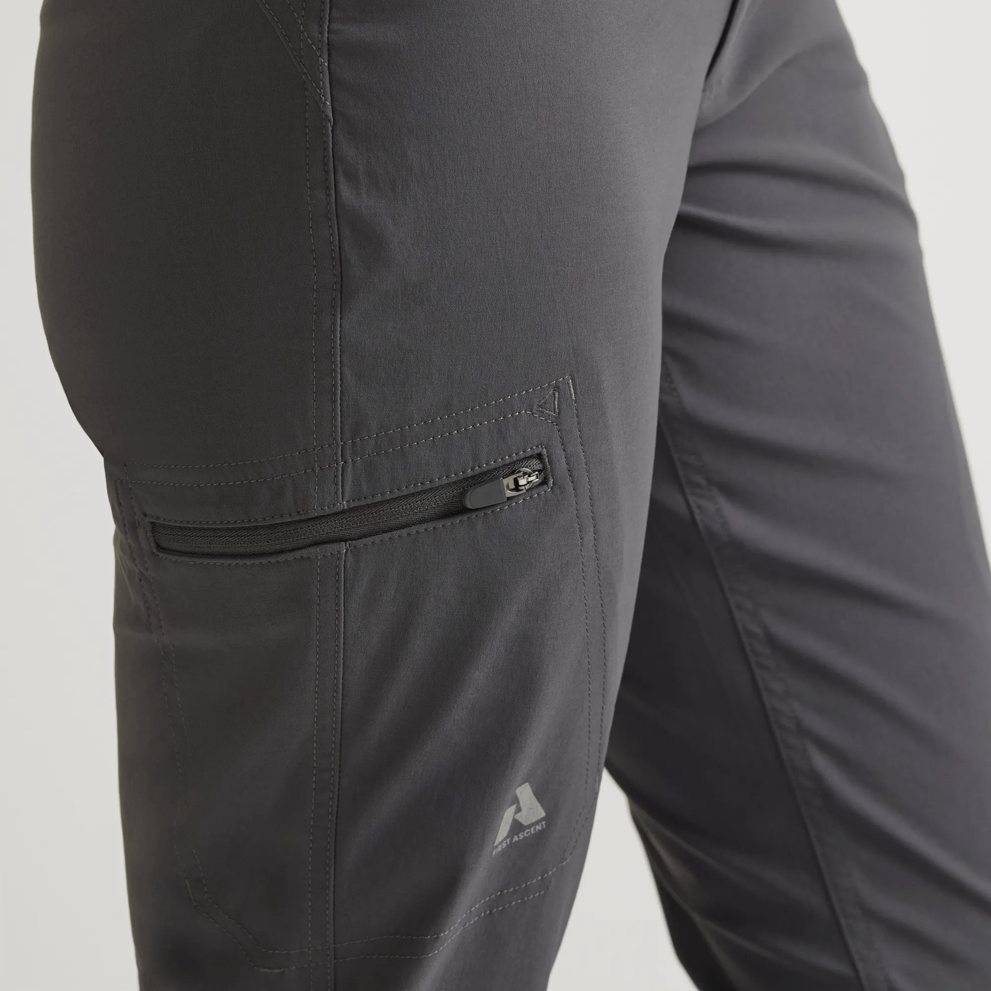 Guide Pro Capris