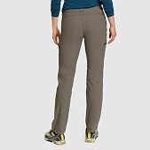 NEW Eddie Bauer Womens First Ascent Guide Pro Flex Lined Jogger Pants $99