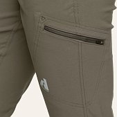  Eddie Bauer Women's Guide Pro Pants - High Rise