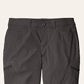 Eddie Bauer Guide Pro Pants Black Size 6 - $38 (36% Off Retail