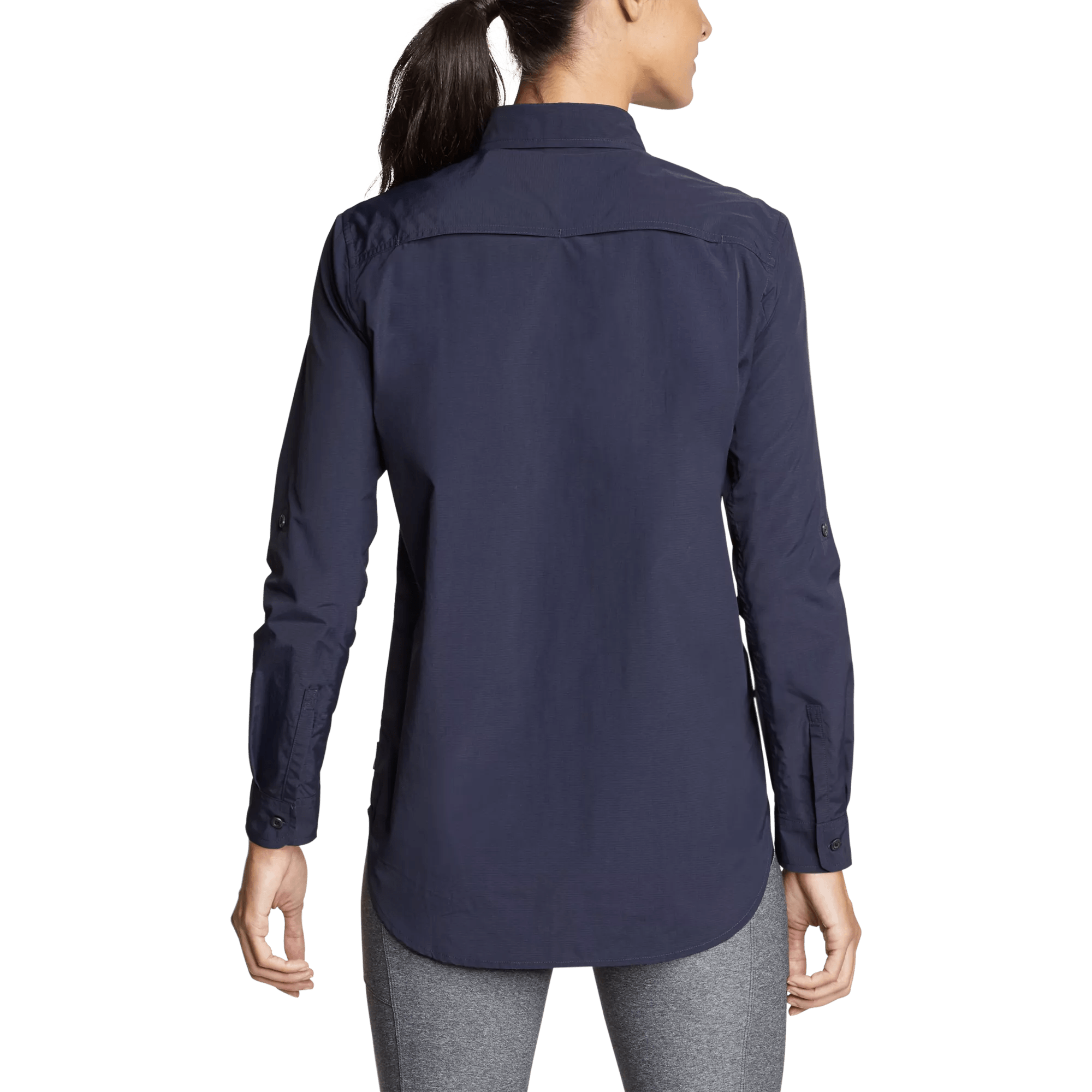 Mountain Ripstop Long-Sleeve Shirt
