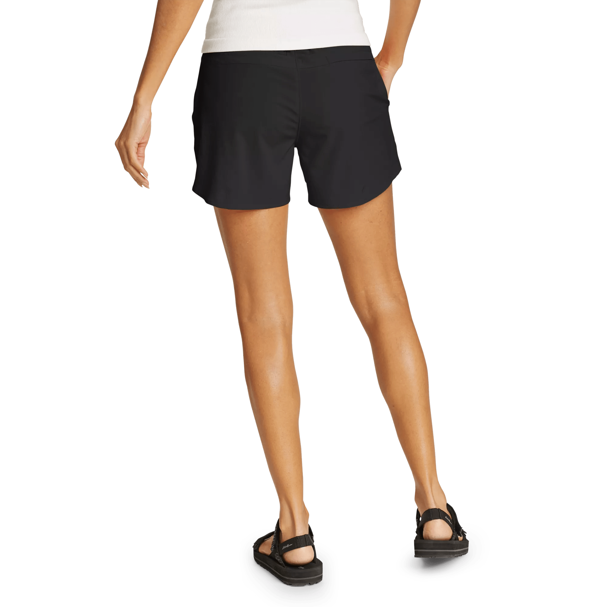 Departure Amphib Shorts