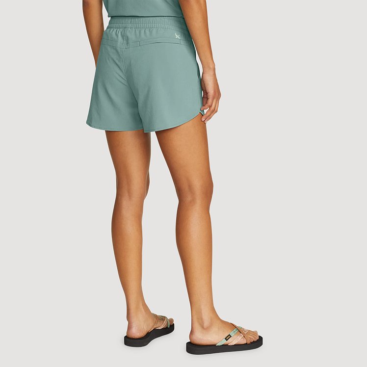 Women's Departure Amphib Shorts