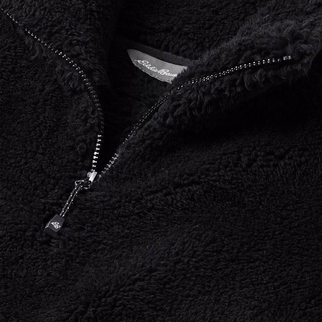 Women's Quest Plush Full-Zip Hoodie