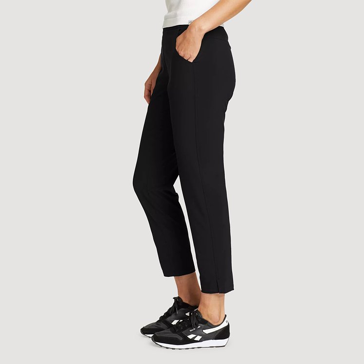 Women's Departure Ankle Pants