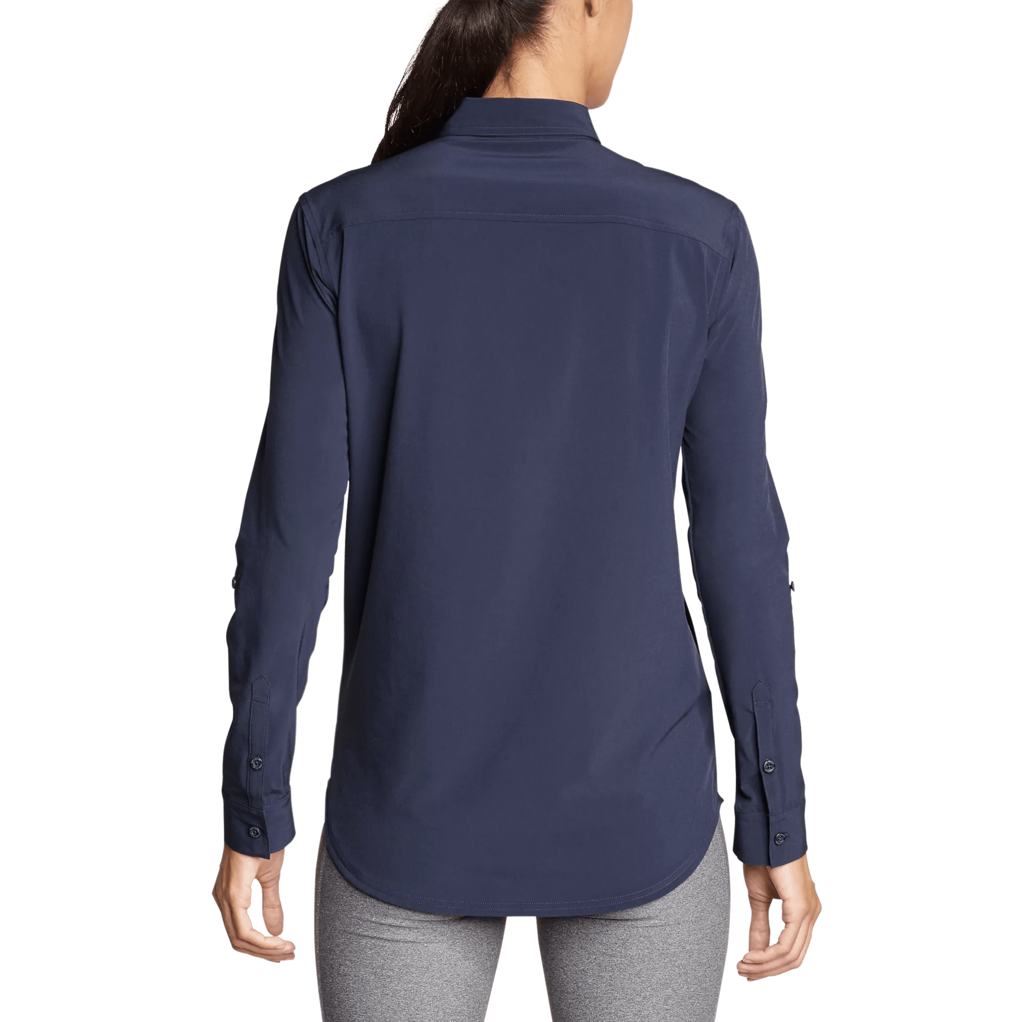 Departure 2.0 Long-Sleeve Shirt