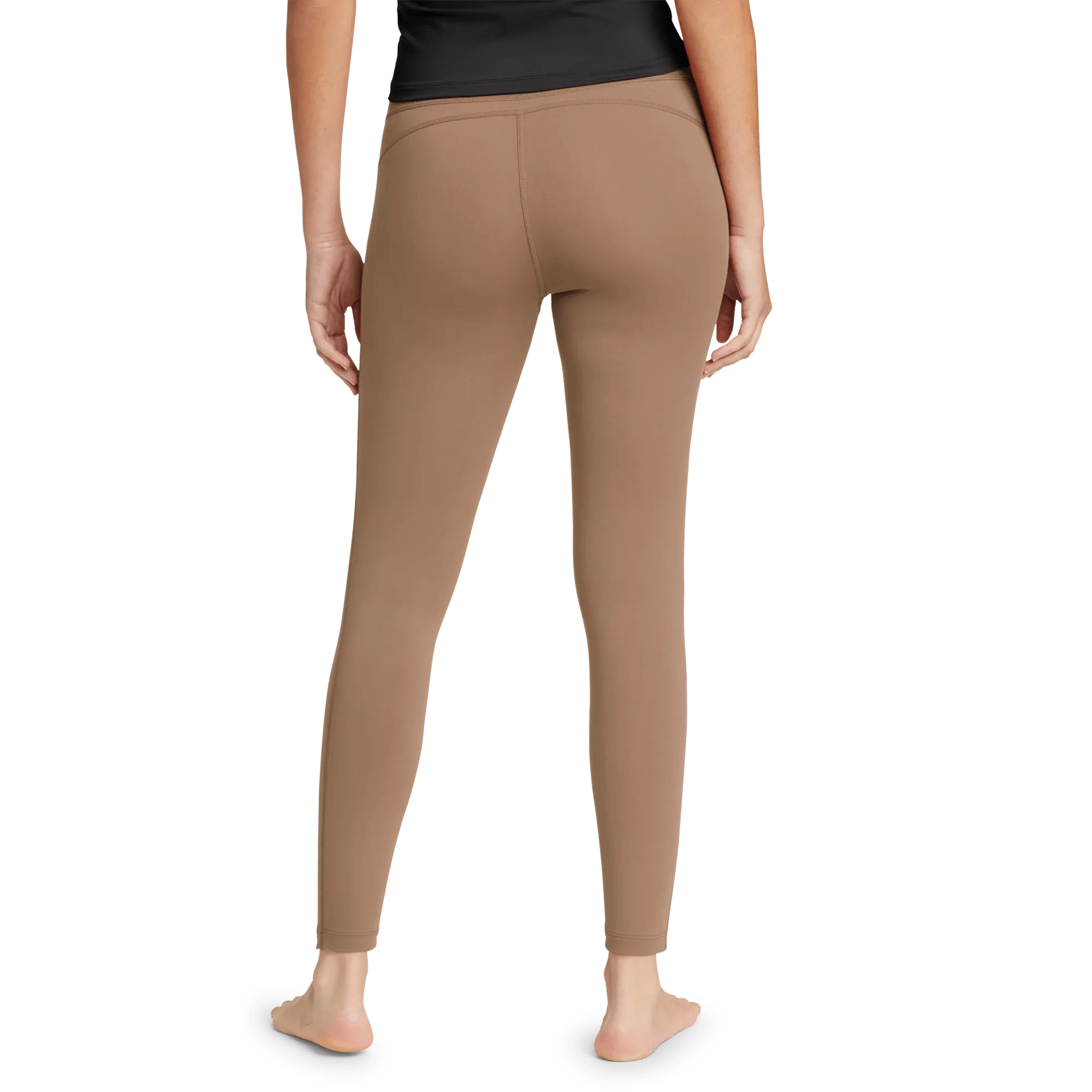 Flirtitude Juniors Womens 7 8 Length Leggings Brazos Mall