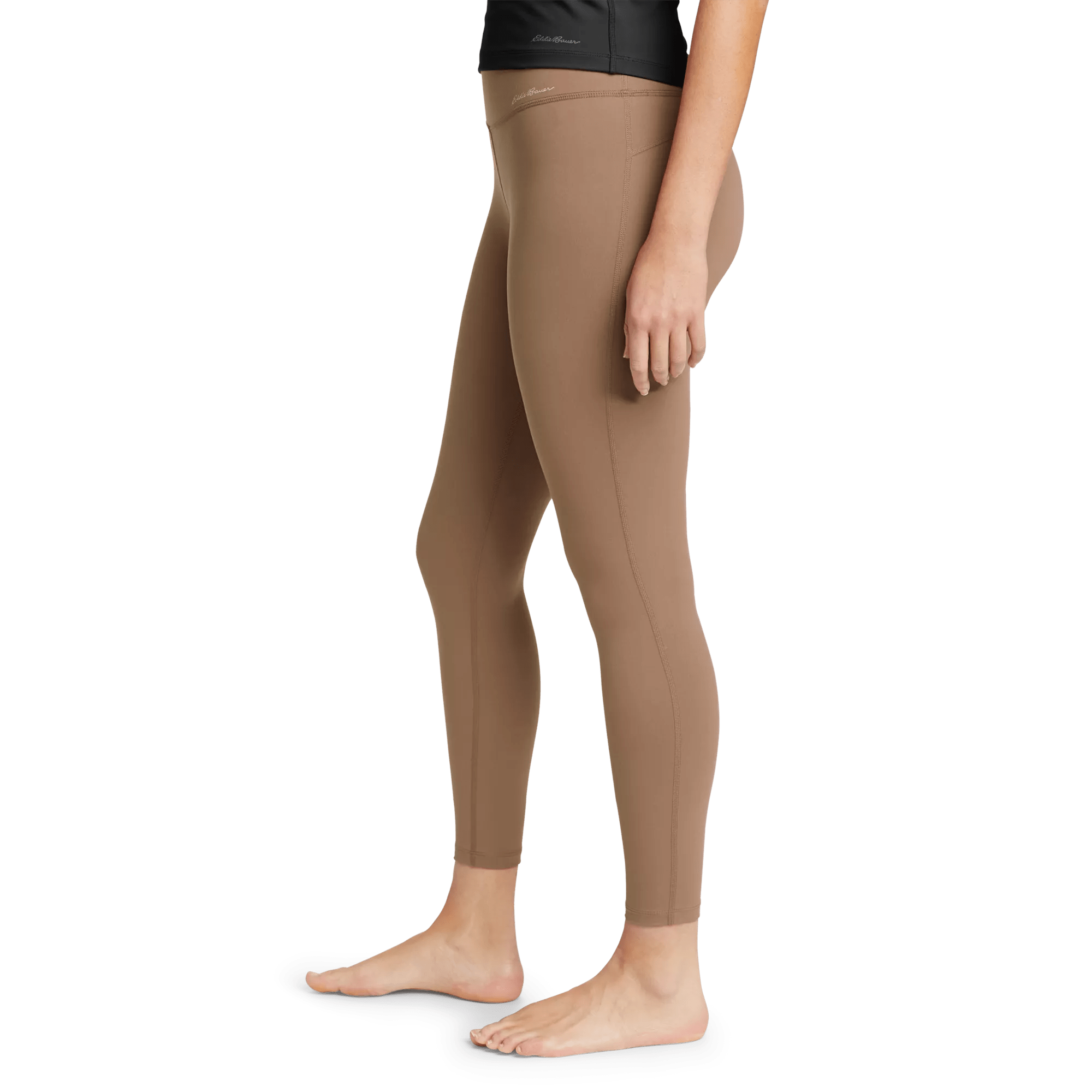 Movement Lux High-Rise 7/8-Length Leggings