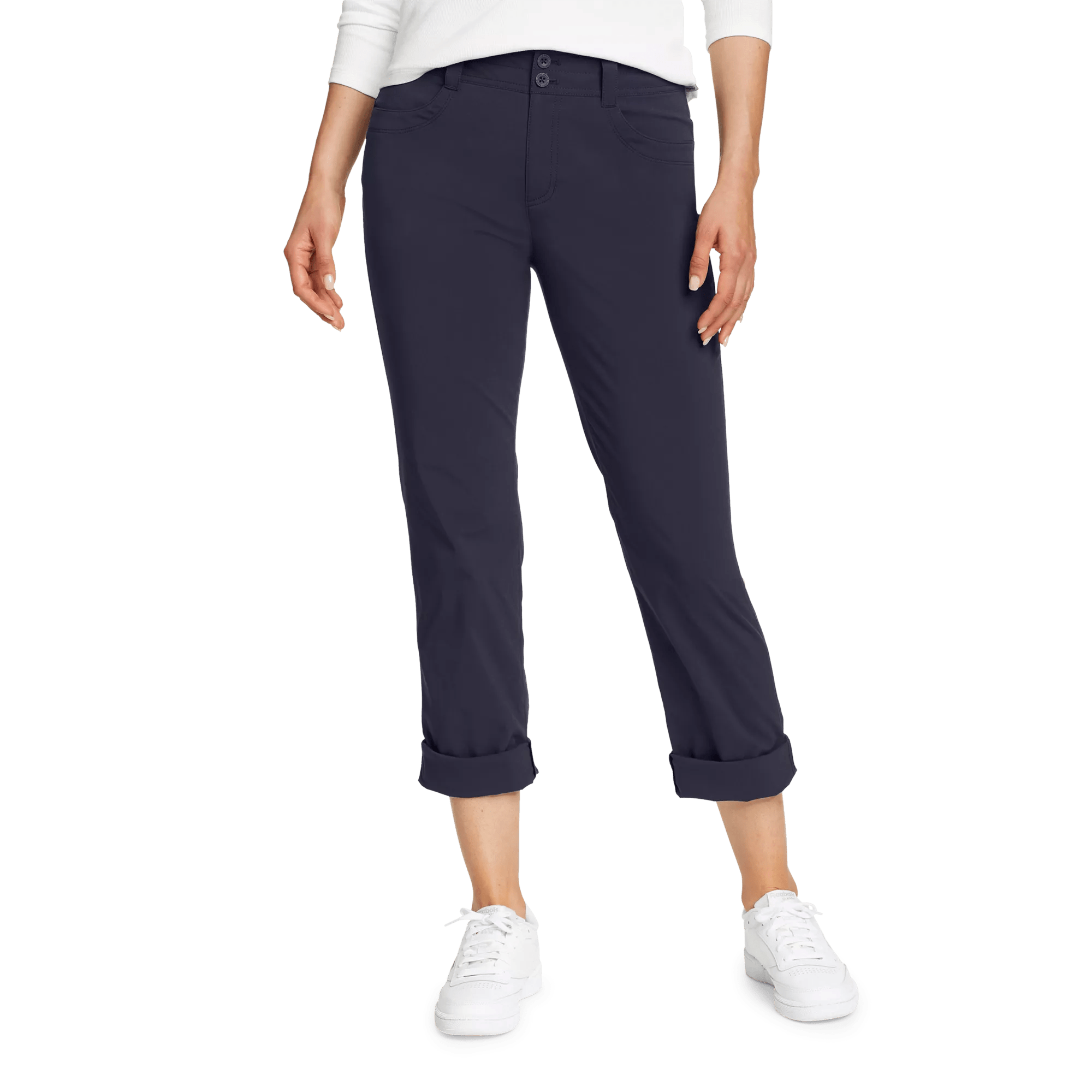 Sightscape Horizon Convertible Roll-Up Pants