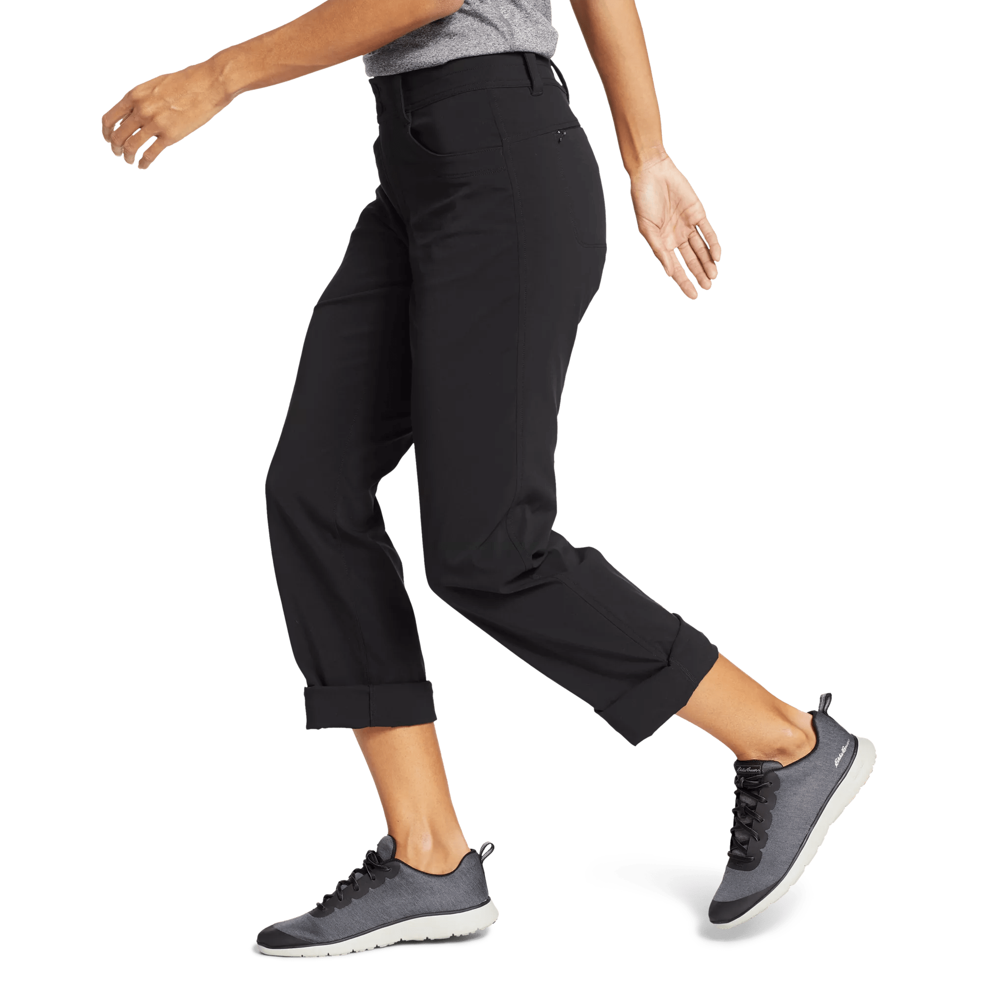 Sightscape Horizon Convertible Roll-Up Pants
