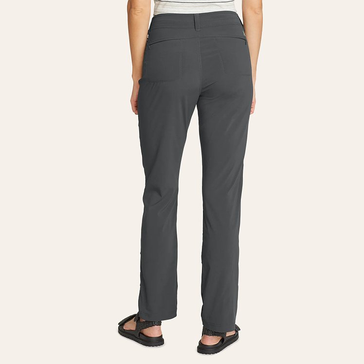Women's Sightscape Horizon Convertible Roll-up Pants | Eddie