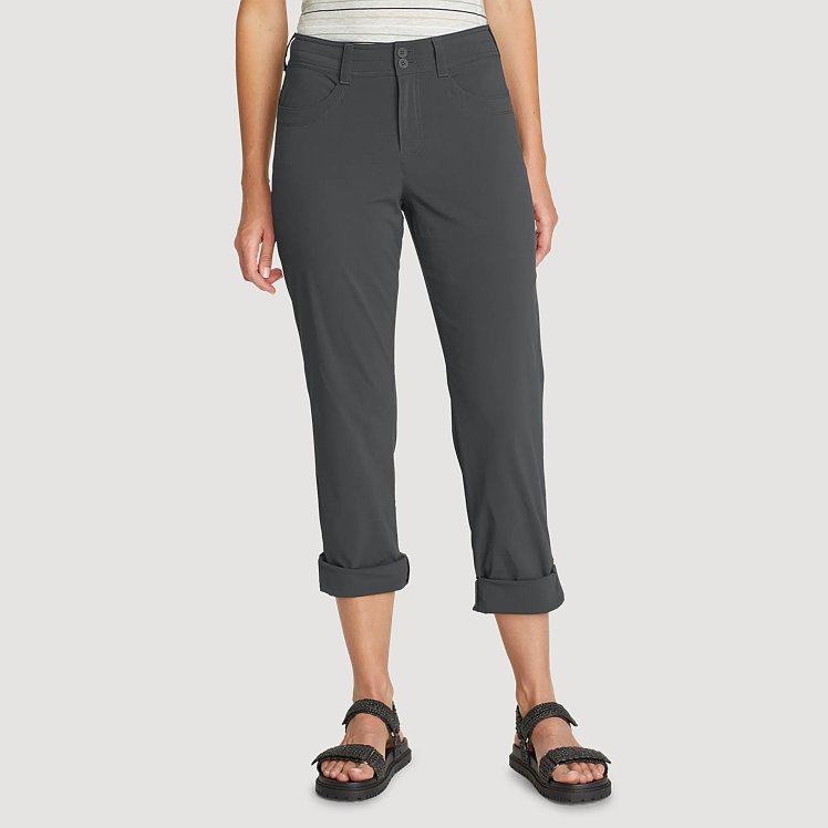 Women's Sightscape Horizon Convertible Roll-Up Pants