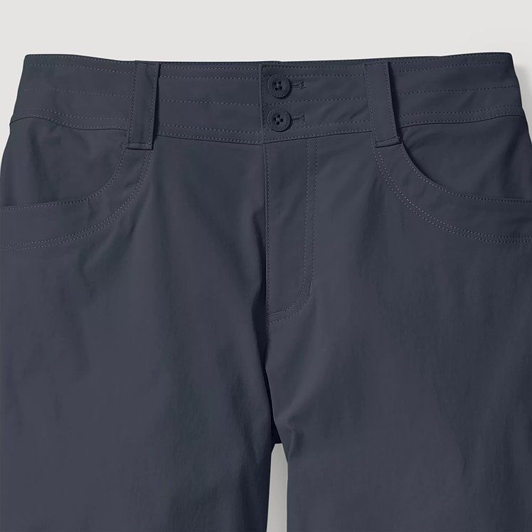 【DISCERNMENT】Four Season Leo Nylon Banding Pants DISCERNMENT】Four Season Leo Nylon Banding Pants