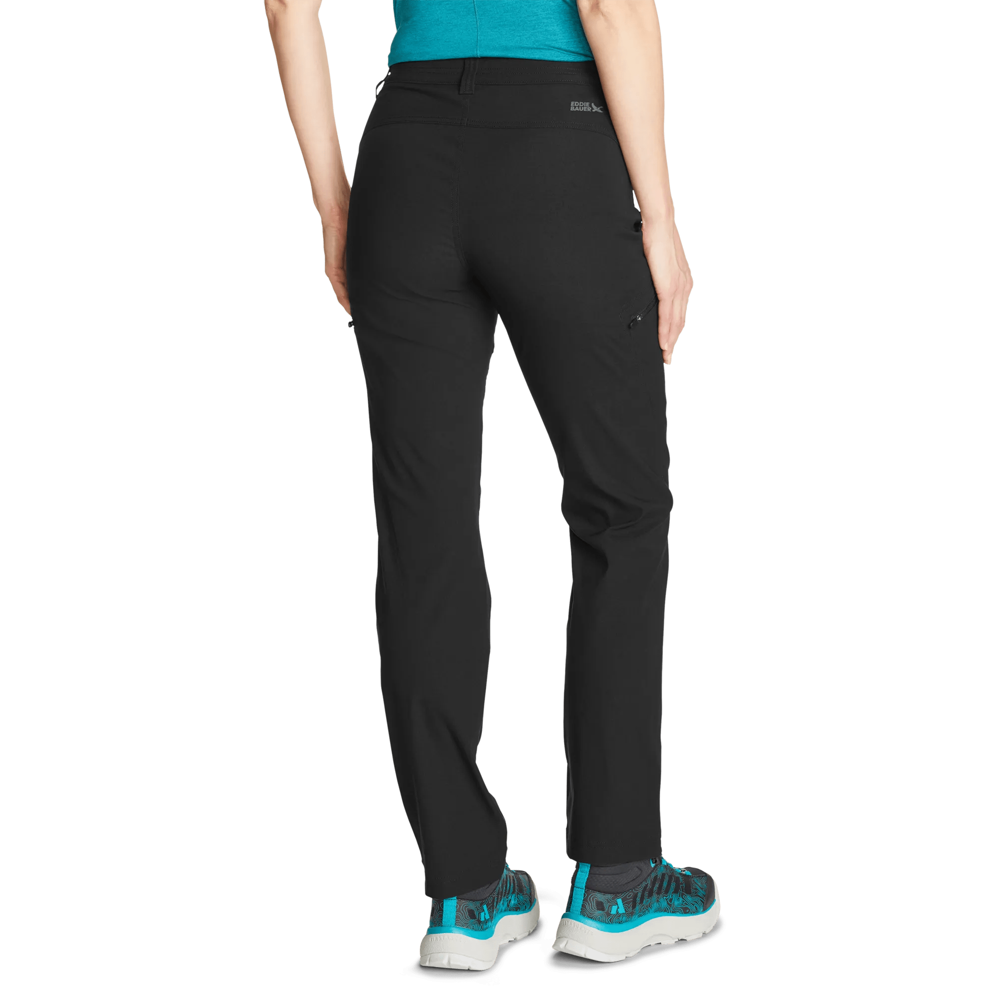 Guide Pro Pants - High Rise