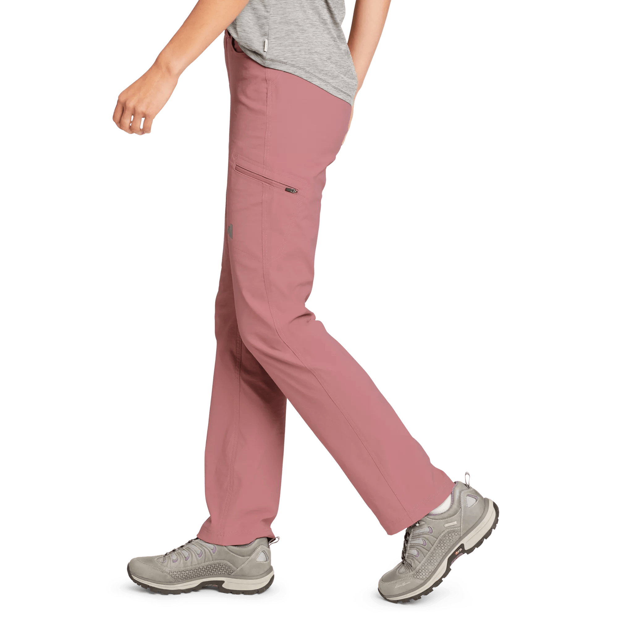 Guide Pro High-Rise Pants