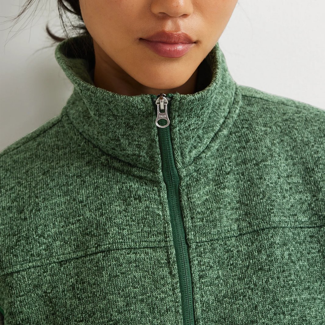 Women's Radiator Fleece Vest