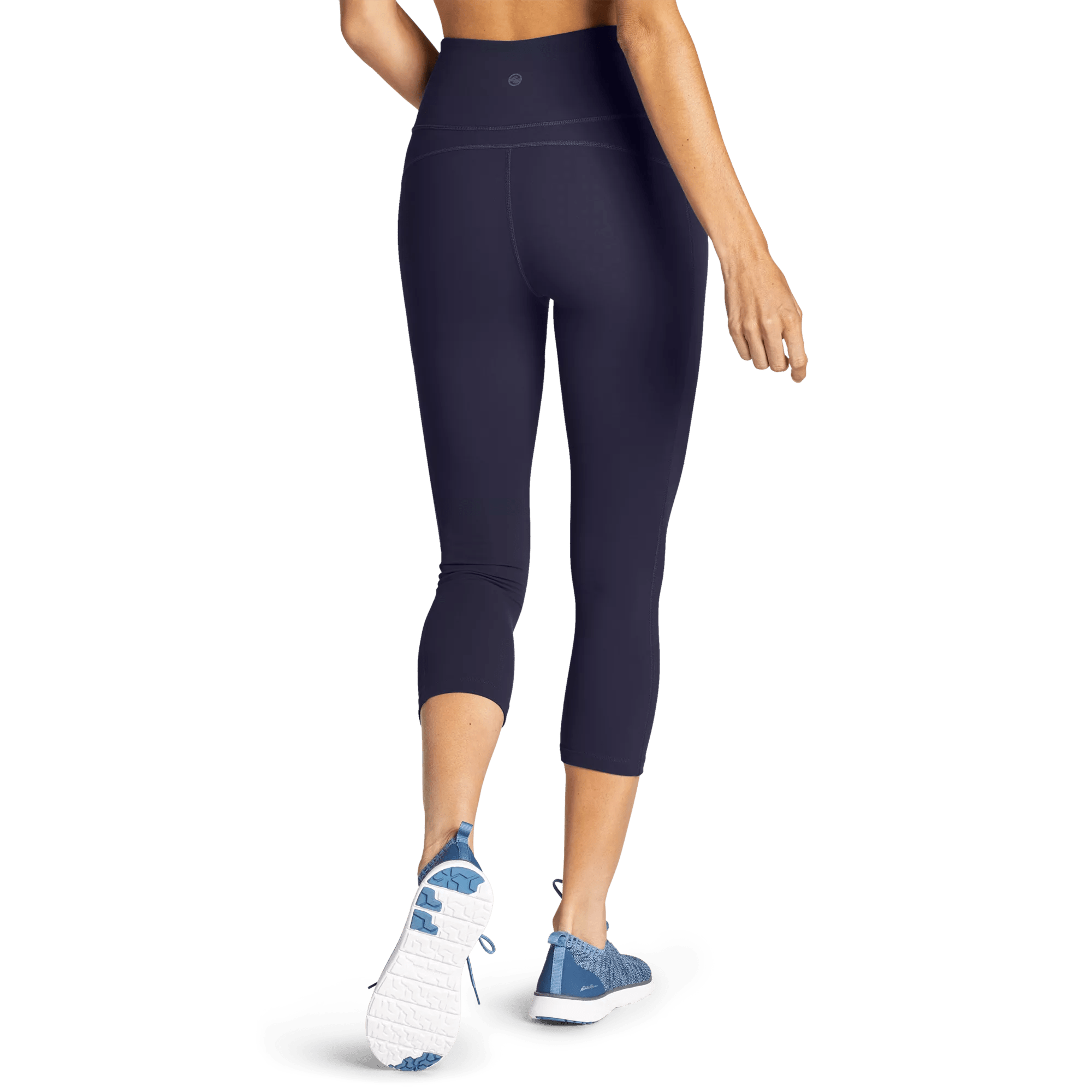 Movement Lux High-Rise Capris