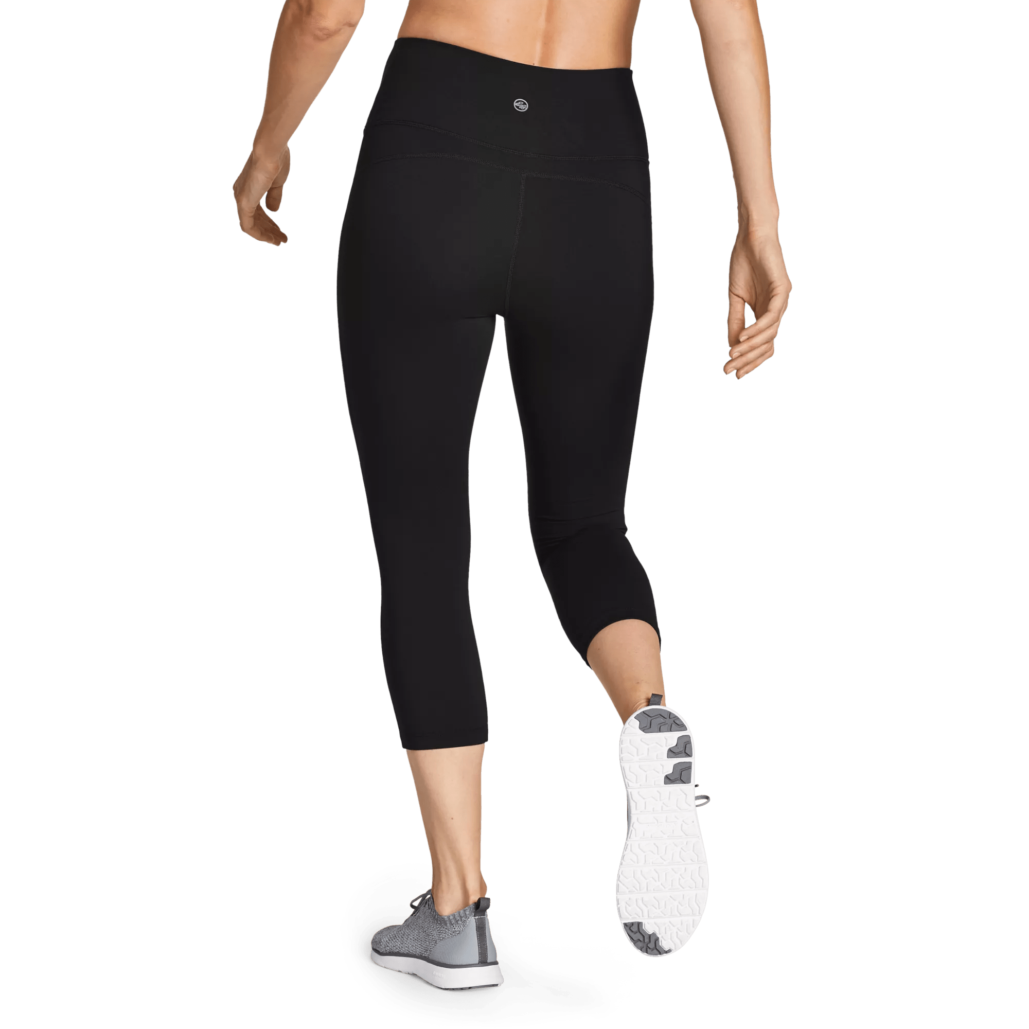 Movement Lux High-Rise Capris