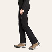 Eddie Bauer Women's Guide Pro Pants - High Rise : : Fashion