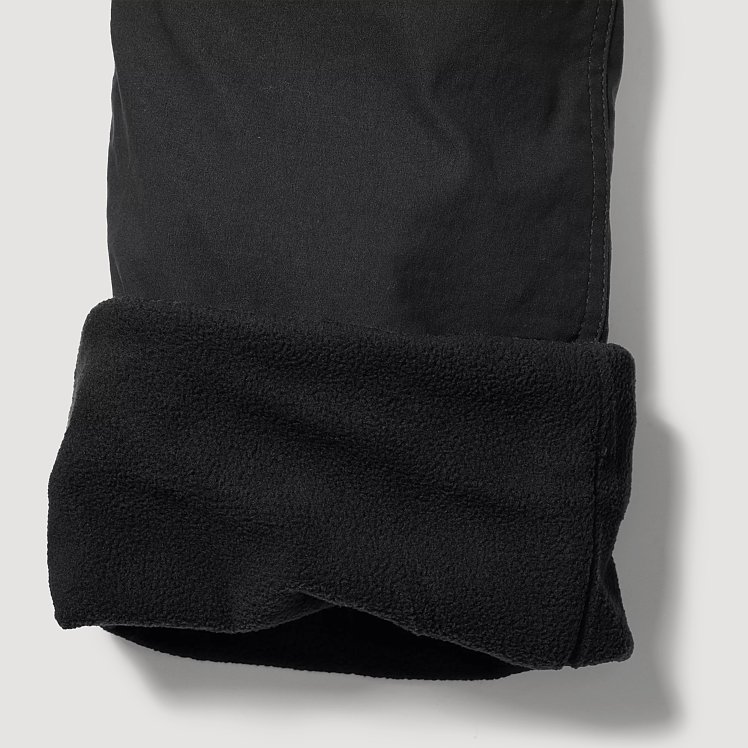 Women's Guide Pro Lined Pants