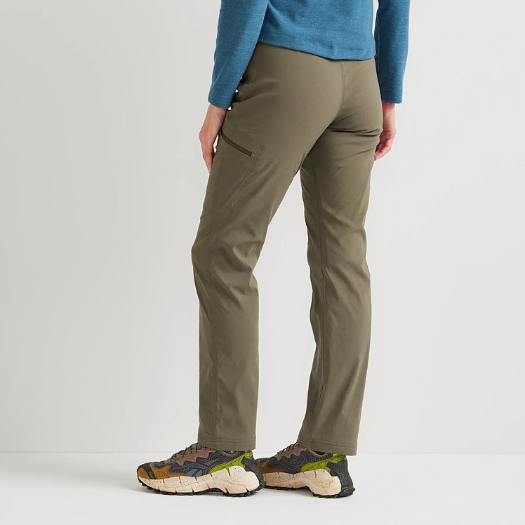 Women's Guide Pro Lined Pants