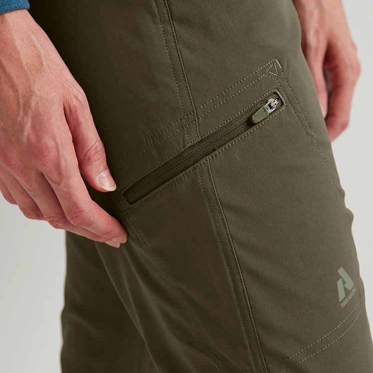 Women's Guide Pro Lined Pants